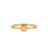 Wolter Ring SUN 750 Roségold l 18K Roségold  Alt-Text bearbeiten