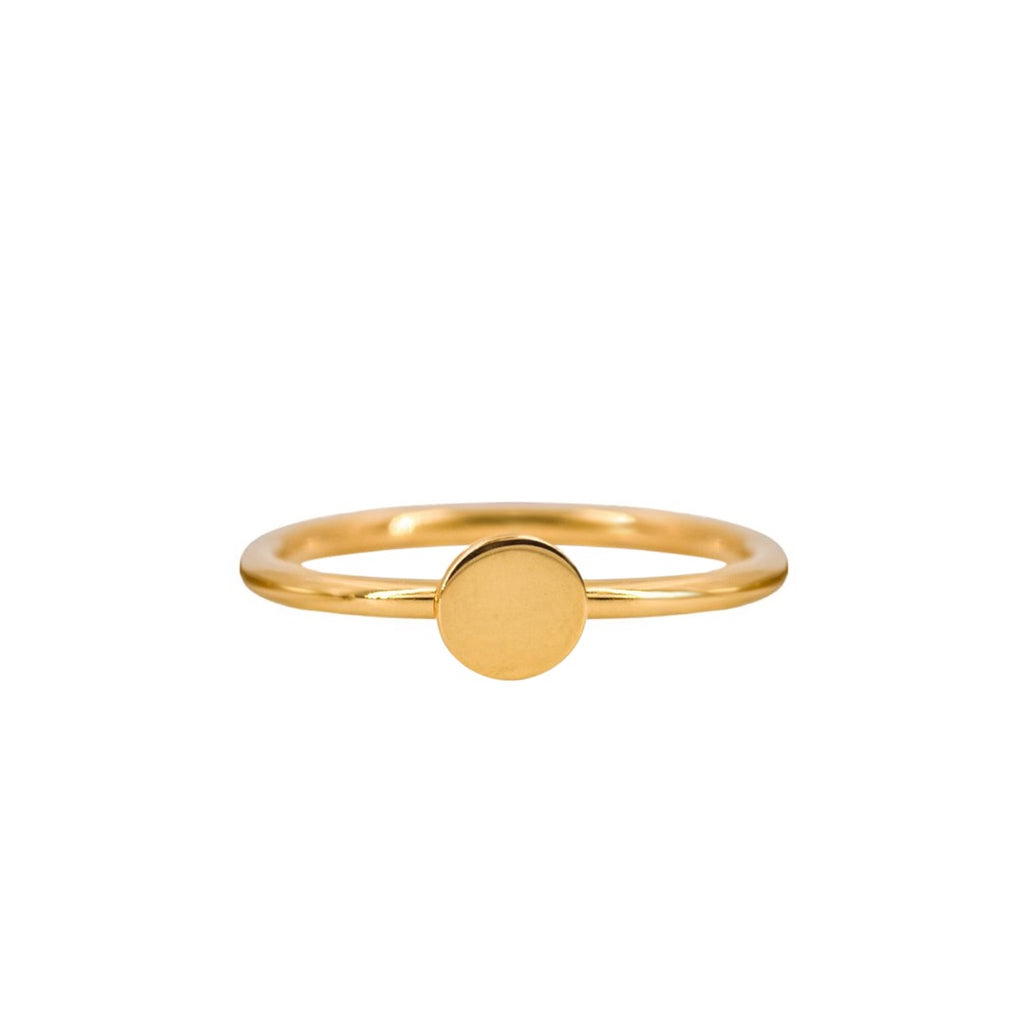 Wolter Ring SUN 750 Roségold l 18K Roségold  Alt-Text bearbeiten