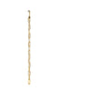  Wolter Armband PAPERCLIP 750 Gold l 18K Gold